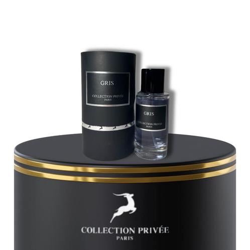 Gris – Geïnspireerd door Gris van Dior – 50ml, Sieraden, Tassen en Uiterlijk, Uiterlijk | Parfum, Nieuw, Ophalen of Verzenden