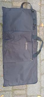 Yamaha Keyboard Tas - 110x50cm, Muziek en Instrumenten, Behuizingen en Koffers, Ophalen of Verzenden, Gebruikt