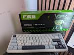 Aula F65 x Epochmaker, Computers en Software, Toetsenborden, Ophalen, Zo goed als nieuw
