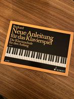 20 stuks Piano Boeken - Diverse titels!, Muziek en Instrumenten, Bladmuziek, Gebruikt, Overige genres, Overige soorten, Ophalen of Verzenden