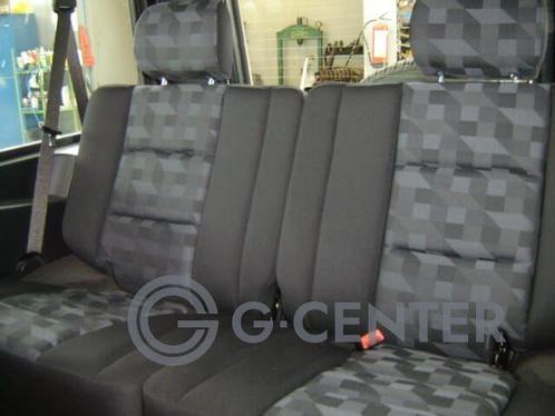 Mercedes-Benz G-Klasse 2-Delige Achterbank KWB W463, Auto-onderdelen, Interieur en Bekleding, Gebruikt, BOVAG lid, Ophalen