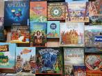 Mega pakket top spellen 57 stuks! - 1 koop - bieden, Ophalen, Zo goed als nieuw