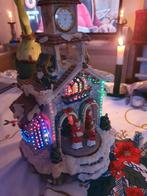 Kersthuis, Diversen, Ophalen of Verzenden, Gebruikt