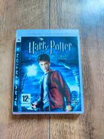 PS3 spel - Harry Potter en de halfbloed prins, Spelcomputers en Games, Avontuur en Actie, 1 speler, Ophalen of Verzenden, Zo goed als nieuw
