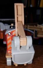 Ned. Van serie Thomas de Stoomlocomotief. Bieden, Ophalen of Verzenden, Zo goed als nieuw