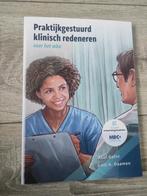 Klinisch redeneren, Boeken, Zo goed als nieuw, Ophalen