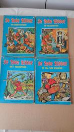 De rode ridder strips, Boeken, Stripboeken, Ophalen of Verzenden, Zo goed als nieuw