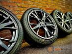 Audi A3 A4 VW Golf Caddy 18 inch met all season, Auto-onderdelen, Banden en Velgen, 18 inch, Banden en Velgen, Nieuw, Ophalen of Verzenden