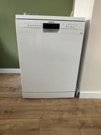 Vaatwasser Siemens iQ300 vrijstaand wit, Witgoed en Apparatuur, Vaatwasmachines, Ophalen, Minder dan 85 cm, Kort programma, Zo goed als nieuw