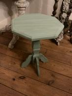 Leuk bijzet tafeltje, Antiek en Kunst, Ophalen