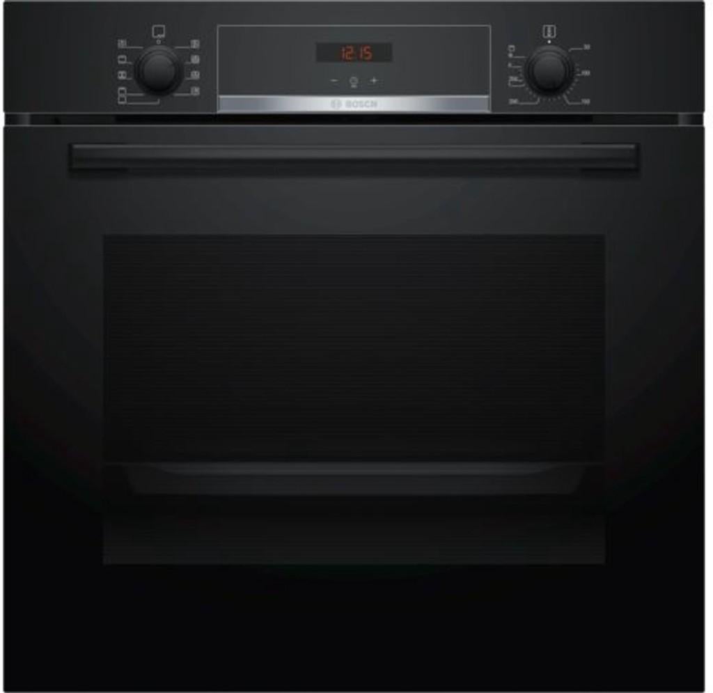 Bosch HBA534EB0 (Lichte verpakkingsschade), Witgoed en Apparatuur, Ovens, Carl-Wery Straße 34 te München, Nl-infocentrum-bosch@bshg.com