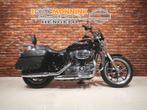 Harley-Davidson XL 1200 T Super low Sportster XL1200T van 20, Motoren, Info@harley-davidson.com, Bedrijf, Laan van Vredenoord 33
2289 DA  Rijswijk ZH