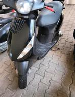 Piaggio zip 2t 2017, Ophalen, Zo goed als nieuw, Zip