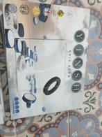 Yinsh bordspel, Hobby en Vrije tijd, Gezelschapsspellen | Bordspellen, Ophalen of Verzenden, Zo goed als nieuw