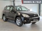 Toyota RAV4 2.0 VVTi Linea Sol Automaat (Org NL/Camera/NAP), Automaat, 1998 cc, Stof, Gebruikt