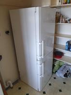 Liebherr koel-vriescombinatie (integreerbaar), Ophalen, Gebruikt, 200 liter of meer, Met aparte vriezer