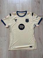 FC Barcelona Away t-shirt 25/26, Sport en Fitness, Voetbal, Maat L, Ophalen of Verzenden, Nieuw, Shirt
