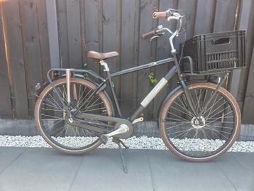 Giant Triple transport fiets beschikbaar voor biedingen
