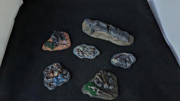 Middle-Earth Strategy Battle Game: Ruins of Middle-Earth (St beschikbaar voor biedingen