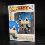 FairyTail Jellal Fernandes 1047 Funko Pop!, Ophalen of Verzenden, Nieuw, Losse kaart