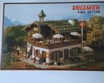 Vollmer HO 3706, Hobby en Vrije tijd, Modelbouw | Figuren en Diorama's, Ophalen of Verzenden, Nieuw, 1:50 of kleiner