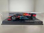 Minichamps Verstappen 2016 1:43 Kitzbuhel.!, Ophalen of Verzenden, Nieuw, Auto, MiniChamps