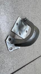 Schanier kofferbak/motorkap MGA, Auto-onderdelen, Carrosserie en Plaatwerk, Ophalen of Verzenden, Voor, Motorkap