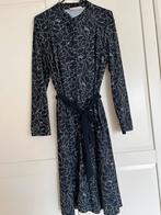 Studio anneloes flower tuniek jurk XXL donkerblauw, Kleding | Dames, Blauw, Maat 46/48 (XL) of groter, Ophalen of Verzenden, Zo goed als nieuw