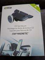iOttie HLCRIO152. Magneethouder voor telefoon voor in auto, Ophalen, Zo goed als nieuw, Overige typen