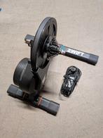 Zwift Hub met cassette, Verzenden, Zo goed als nieuw, Benen, Overige typen