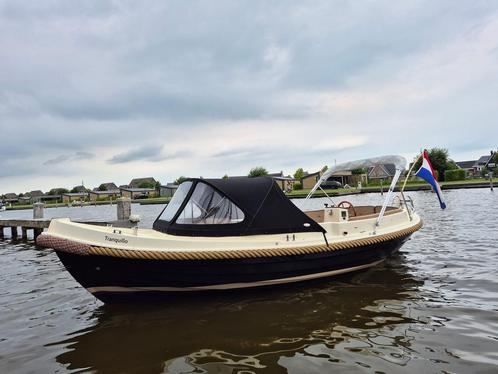 prachtige icelander 22 in zeer nette staat!, Watersport en Boten, Sloepen, Zo goed als nieuw