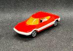 Norev MiniJet Trapeze Bertone, Verzenden, Zo goed als nieuw, Auto