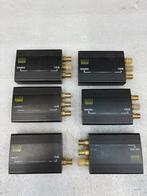 SDI converters SDI naar SDI en HDMI, Ophalen of Verzenden, Video