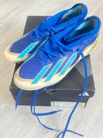 Adidas Messi Voetbalschoenen Maat 44, Maat XS of kleiner, Ophalen of Verzenden, Zo goed als nieuw, Schoenen