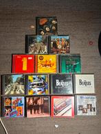 Beatles cd’s, Ophalen, Gebruikt