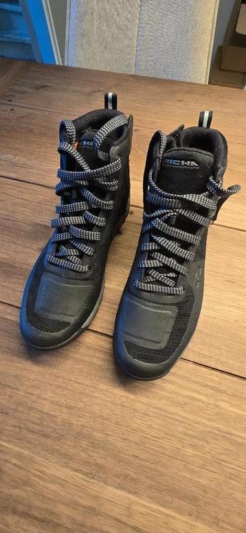 Richa Andorra WP shoes maat 45 beschikbaar voor biedingen