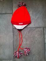 Unox muts, Verzamelen, Ophalen of Verzenden, Zo goed als nieuw, Gebruiksvoorwerp