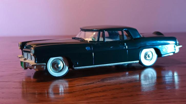 brooklin modelauto ( 121 - 130 ), Hobby en Vrije tijd, Modelauto's | 1:43, Zo goed als nieuw, Auto, Overige merken, Ophalen of Verzenden