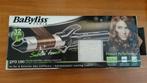 BaByliss krultang pro 180, Ophalen of Verzenden, Zo goed als nieuw, Krultang of Stijltang