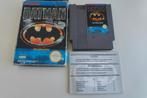 Batman The Video Game Nintendo NES, Spelcomputers en Games, Games | Nintendo NES, Nintendo, 1 speler, Ophalen of Verzenden, Vanaf 3 jaar