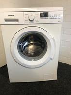 OPRUIMING ALLES MOET WEG Siemens iQ500 A+++ wasmachine 7kg, Witgoed en Apparatuur, Wasmachines, Ophalen, 6 tot 8 kg, Minder dan 85 cm