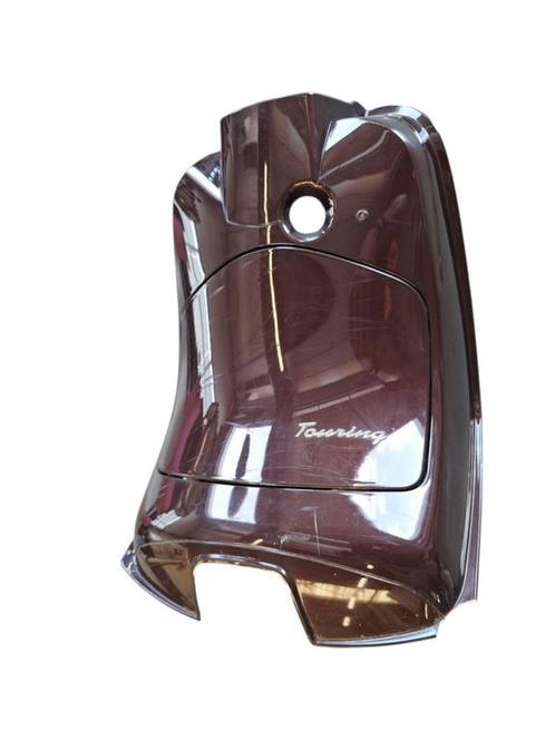 Beenschild origineel kap Vespa LX, Fietsen en Brommers, Brommeronderdelen | Scooters, Gebruikt, Ophalen of Verzenden