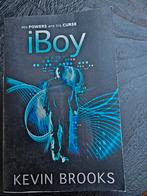 Kelvin Brooks,  Iboy, Boeken, Ophalen of Verzenden, Gelezen