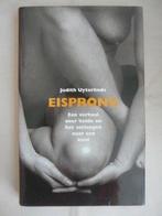 Eisprong - Judith Uyterlinde, Verzenden, Gelezen, Zwangerschap en Bevalling
