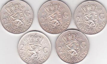 RIJKSDAALDERS 15 STUKS ZILVER beschikbaar voor biedingen
