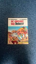 De odyssee van astrix, Ophalen, Zo goed als nieuw