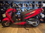APRILIA SXR BROMSCOOTER, Ophalen, Gebruikt, SR 50, Benzine