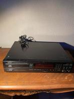 Denon DCD - 1500 II, Ophalen, Zo goed als nieuw, Overige merken