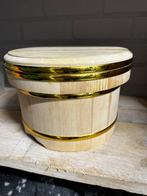 Sushi Hangiri, Ophalen of Verzenden, Zo goed als nieuw