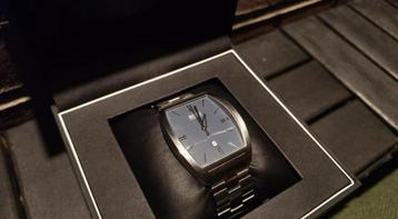 Stijvol hugo bosch horloge beschikbaar voor biedingen